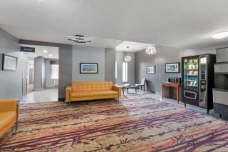 Best Western Inn at the Rochester Airport - Rochester - 2