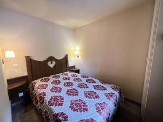 Résidence Alpaga - Appartement chaleureux · Proche des pistes · Parking couvert & casier à skis MAE-9004 - La Salle Les Alpes - 8