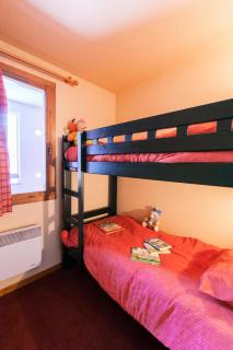 Résidence Alpaga - Appartement chaleureux · Proche des pistes · Parking couvert & casier à skis MAE-9004 - La Salle Les Alpes - 5