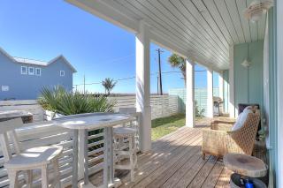 Shore to Please 115 FI - Port Aransas - 7
