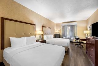 Best Western Plus Abbey Inn - St. George - 4