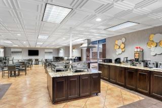 Best Western Plus Abbey Inn - St. George - 5