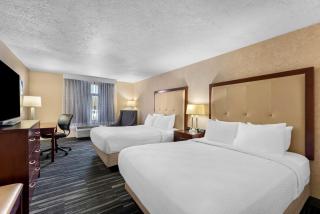 Best Western Plus Abbey Inn - St. George - 6