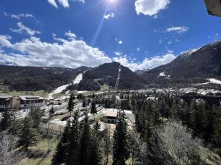 Résidence Concorde V - Grand studio · lumineux · rénové MAE-4034 - La Salle Les Alpes - 8