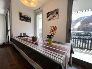 Résidence Concorde V - Grand studio · lumineux · rénové MAE-4034 - La Salle Les Alpes - 7