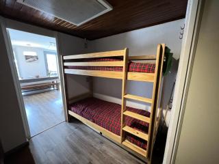 Résidence Concorde V - Grand studio · lumineux · rénové MAE-4034 - La Salle Les Alpes - 5