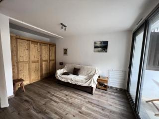 Résidence Concorde V - Grand studio · lumineux · rénové MAE-4034 - La Salle Les Alpes - 3