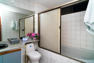 Amplia habitación con vista al mar y baño privado - Cartagena das Índias - 5