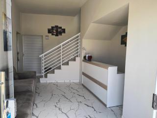 Pousada dos ventos - 1