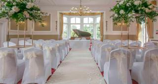 The Craiglands Hotel Sure Hotel Collection by Best Western - Ilkley - 8