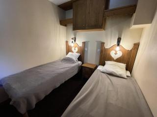 Résidence Alpaga - Appartement · Rénové · Wifi inclus · Parking couvert MAE-9294 - La Salle Les Alpes - 9