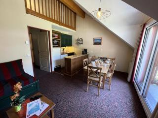 Résidence Alpaga - Appartement · Rénové · Wifi inclus · Parking couvert MAE-9294 - La Salle Les Alpes - 0