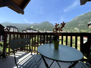 Résidence Alpaga - Appartement · Rénové · Wifi inclus · Parking couvert MAE-9294 - La Salle Les Alpes - 6