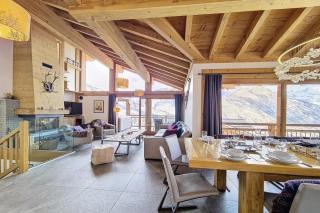 Résidence Caseblanche - Chalet Cerf d'Or MAE-9604 - 8