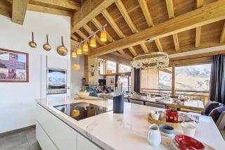 Résidence Caseblanche - Chalet Cerf d'Or MAE-9604 - 7