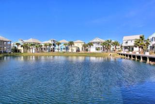 Lucky Ole Sun TC 3205 - Port Aransas - 0