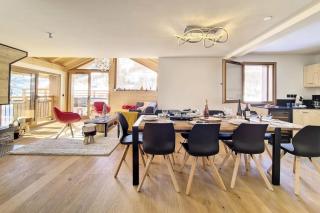 Résidence Le Bettex - Chalet Ydilia MAE-9624 - 9