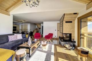 Résidence Le Bettex - Chalet Ydilia MAE-9624 - 1