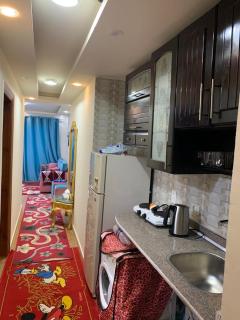 Porto Sokhna Island 2 families only - Ain Suchna - 9