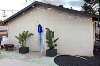 Family Getaway Close to Beach and Legoland - Oceanside - 7
