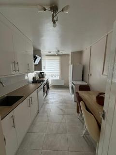 Flat, apartment in Haggerston N1, Central London - 8