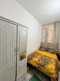 Cozy STAY - Abu Dhabi - 0