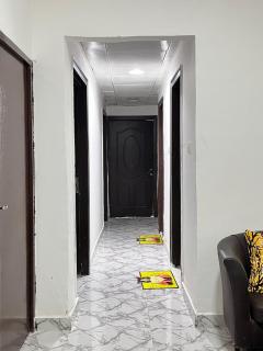 Cozy STAY - Abu Dhabi - 6