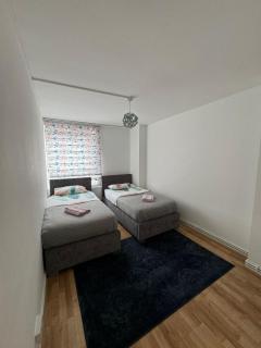 Flat, apartment in Haggerston N1, Central London - Londra - 8