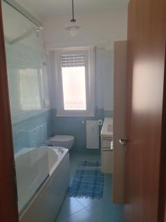 Laura's RHome - Rome - 1