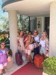 Gül Hanım Konağı Butik otel - 4
