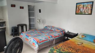Apartaestudio Acuarium - Cartagena de Indias - 6