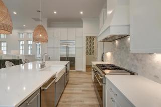 Our Seabreeze Place 309 HI - Port Aransas - 1