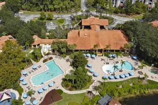 HOT TUB and free clubhouse 3 5mi from Disney - Kissimmee - 9