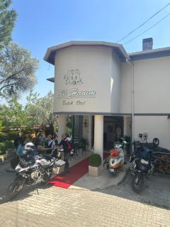 Gül Hanım Konağı Butik otel - 6