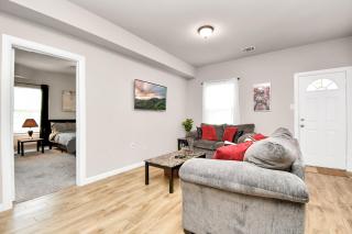 The Gathering HTX - 4