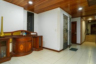 Amplia habitación con vista al mar y baño privado - Cartagena das Índias - 1