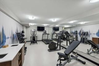 Best Western Manchester - Manchester - 3