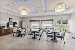 Best Western Manchester - Manchester - 5