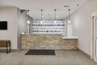 Best Western Manchester - Manchester - 9