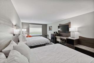 Best Western Manchester - Manchester - 1