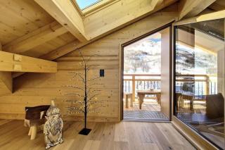 Résidence Le Bettex - Chalet YDILIA MAE-9694 - Praranger - 1