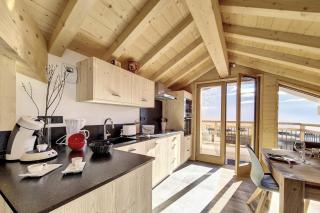 Résidence Le Bettex - Chalet YDILIA MAE-9694 - 6