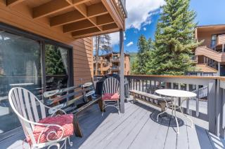 Key Condo by Summit County Mountain Retreats - Keystone - 8
