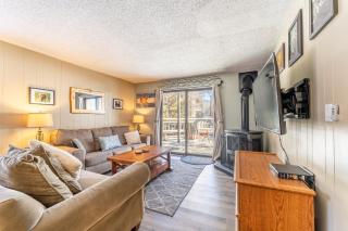 Key Condo by Summit County Mountain Retreats - Keystone - 4
