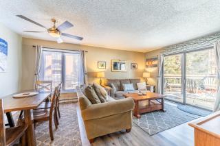 Key Condo by Summit County Mountain Retreats - Keystone - 3