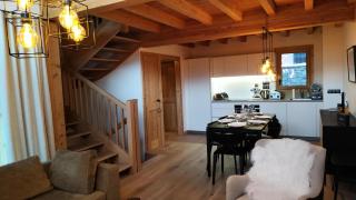 Résidence Caseblanche - Chalet Selini MAE-9704 - 3