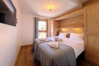 Résidence Caseblanche - Chalet Litote MAE-9794 - 7