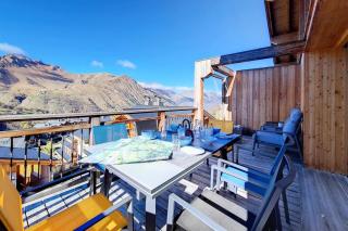 Résidence Caseblanche - Chalet Litote MAE-9794 - 6