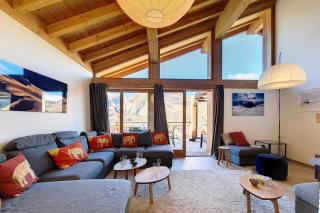 Résidence Caseblanche - Chalet Litote MAE-9794 - 3
