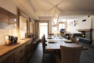 Résidence Caseblanche - Chalet Myriel MAE-9854 - 6